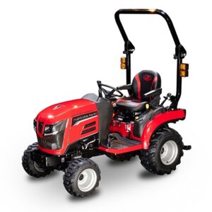 Mahindra 1120 Sub Compact Tractor