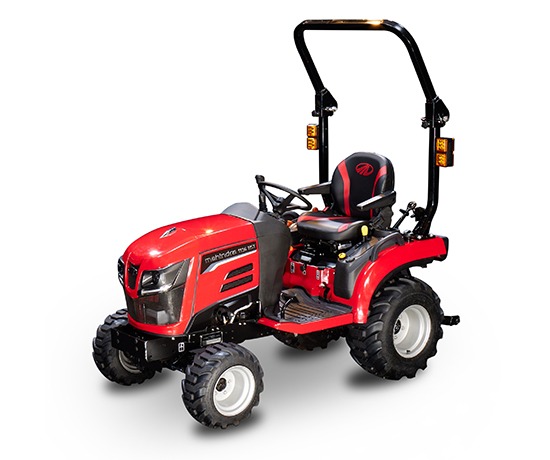Mahindra 1120 Sub Compact Tractor