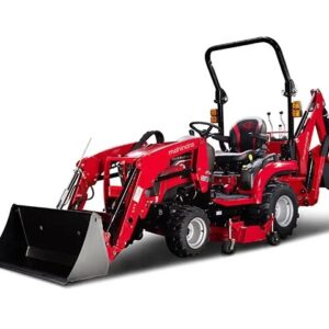 Mahindra 1126 Sub Compact Tractor