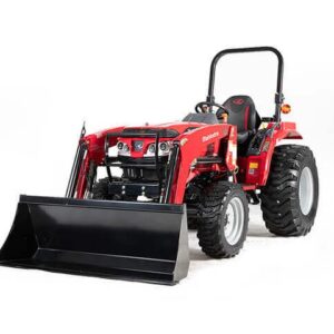 Mahindra 1626 Compact Utility Tractor