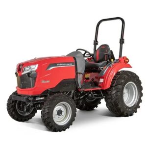 Mahindra 1640 Compact Utility Tractor
