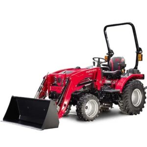 Mahindra 2123 Compact Tractor