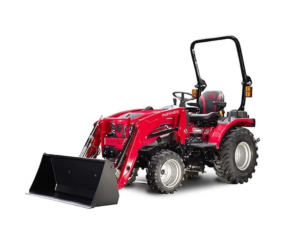 Mahindra 2123 Compact Tractor