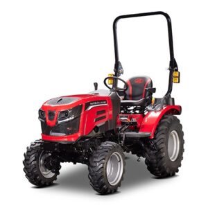 Mahindra 2126 Compact Tractor