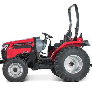 Mahindra 2638 Compact Utility Tractor