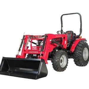 Mahindra 2645 Compact Utility Tractor