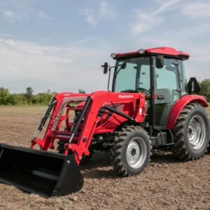 Mahindra 2670 Compact Utility Tractor
