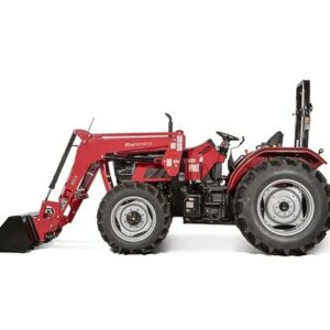 Mahindra 6065 Utility Tractor