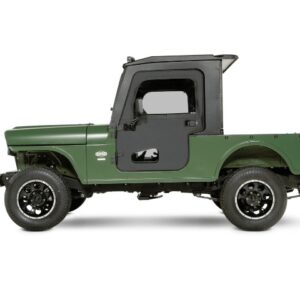 ROXOR HD All Weather 2.7L Turbo